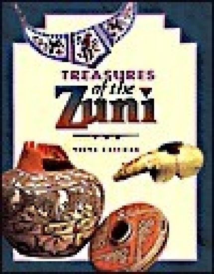 Treasures of the Zuni