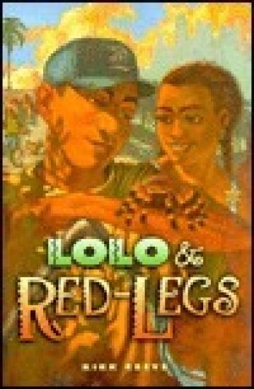 Lolo & Red-Legs