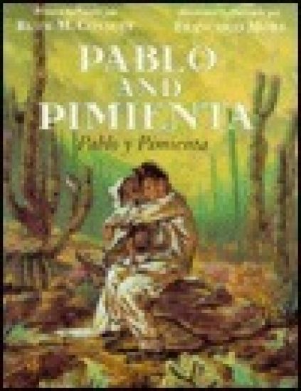 Pablo and Pimienta/Pablo Y Pimienta