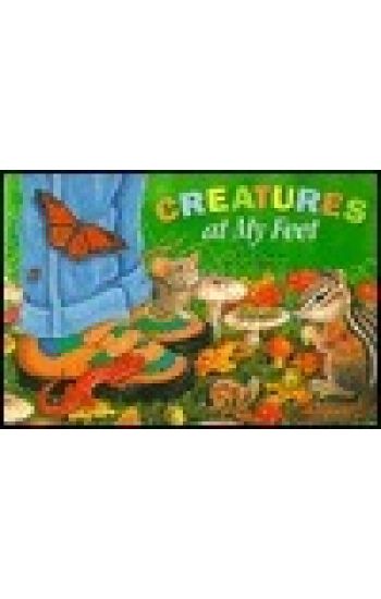 Creatures at My Feet
