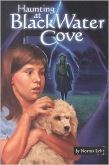 Haunting at Black Water Cove