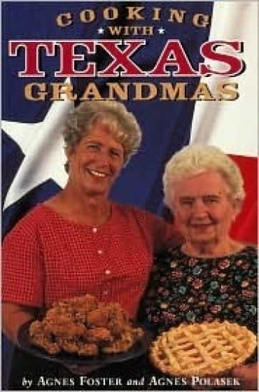Cooking with Texas Grandmas