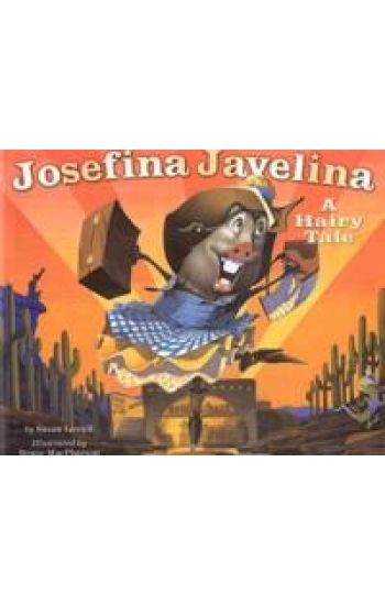 Josefina Javelina