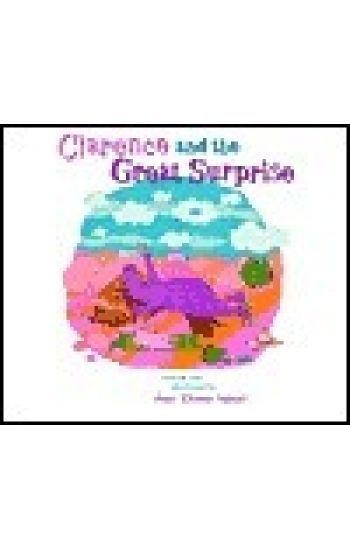 Clarence and the Great Surprise