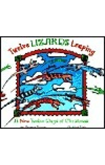 Twelve Lizards Leaping