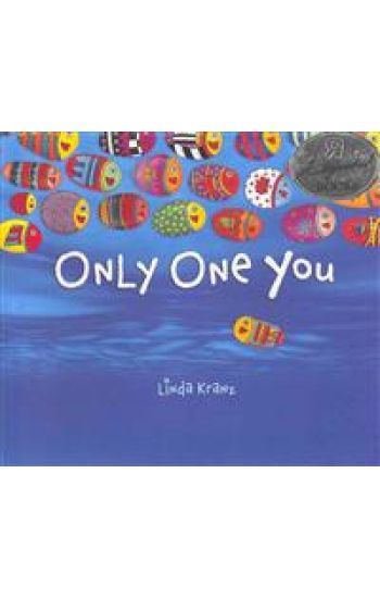 Only One You - Autographed Copies