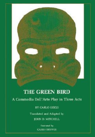 The Green Bird