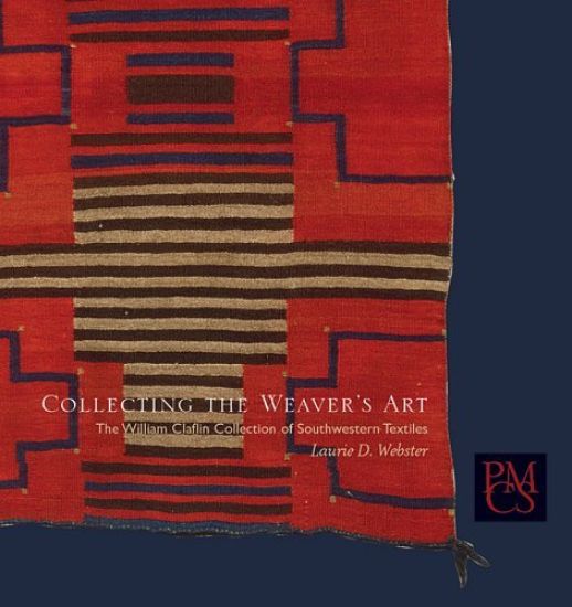 Collecting the Weaver's Art