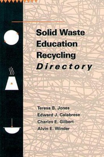 Solid Waste Education Recycling Directory