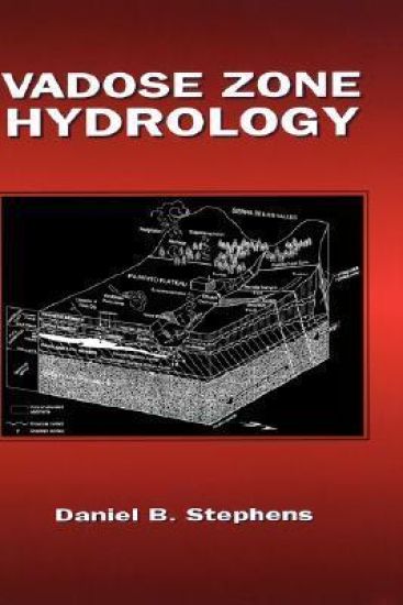 Vadose Zone Hydrology