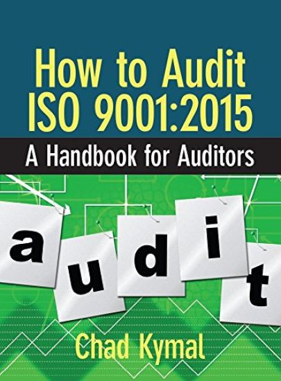 How to Audit ISO 9001