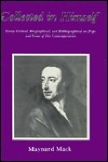 Collected in Himself