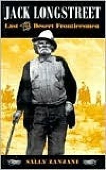 Jack Longstreet