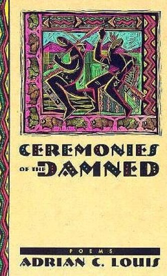 Ceremonies Of The Damned