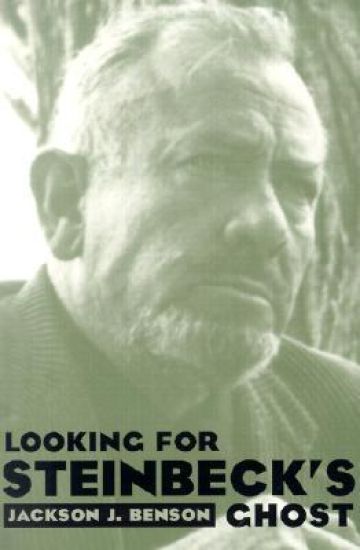 Looking for Steinbeck's Ghost