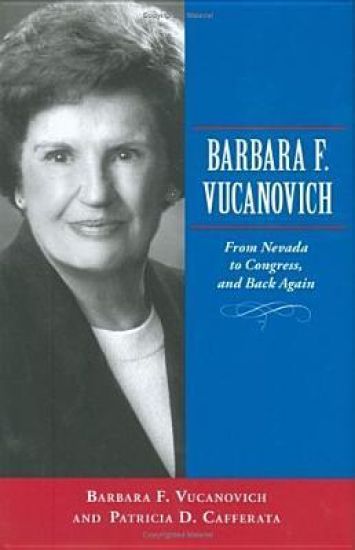Barbara F. Vucanovich