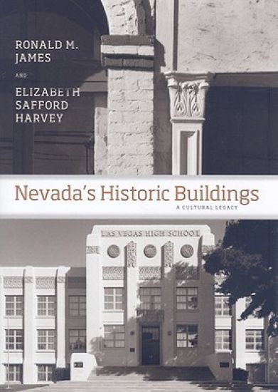Nevada's Historic Buildings