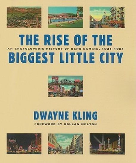 The Rise of the Biggest Little City