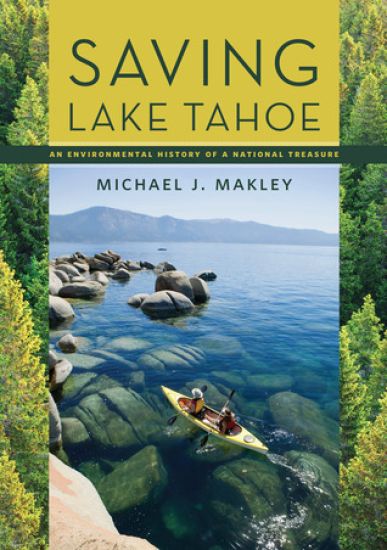 Saving Lake Tahoe