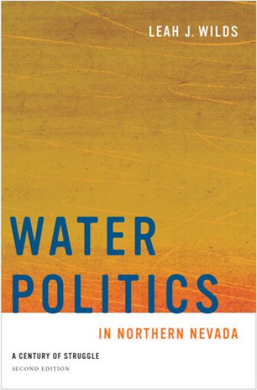 Water Politics in Northern Nevada