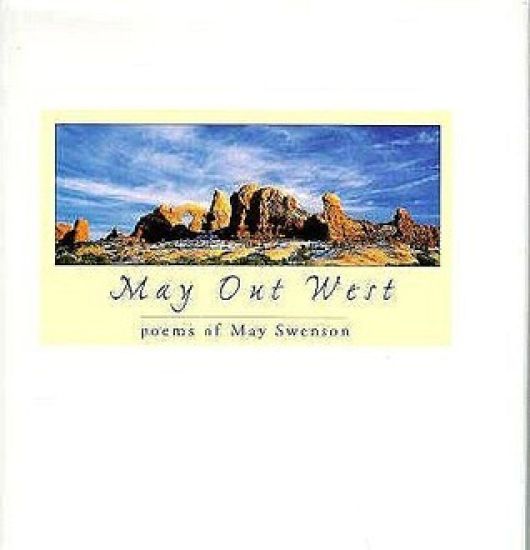 May out West