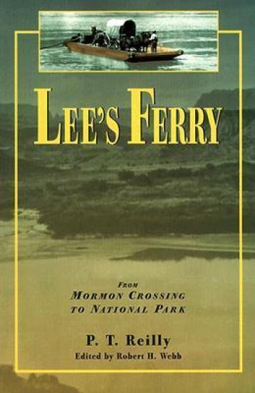 Lee's Ferry