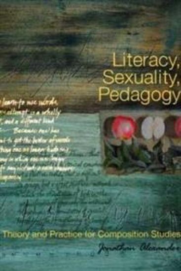 Literacy, Sexuality, Pedagogy