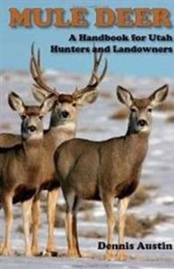 Mule Deer