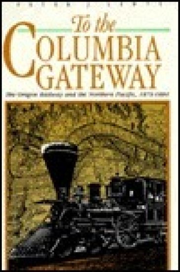 To the Columbia Gateway