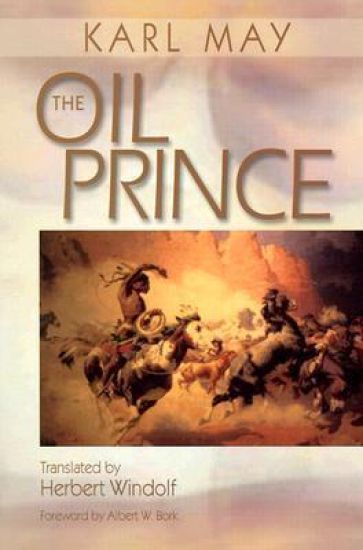 The Oil Prince