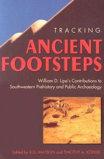 Tracking Ancient Footsteps
