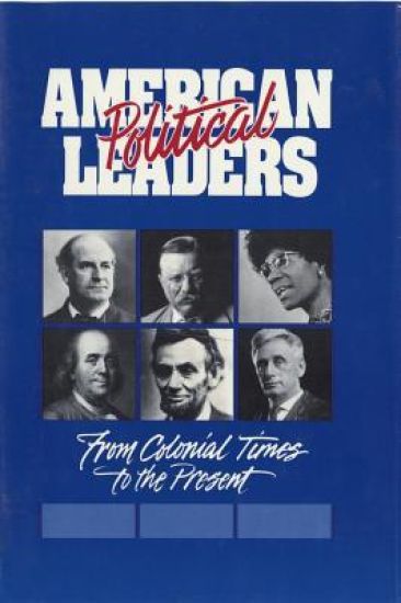 American Political Leaders