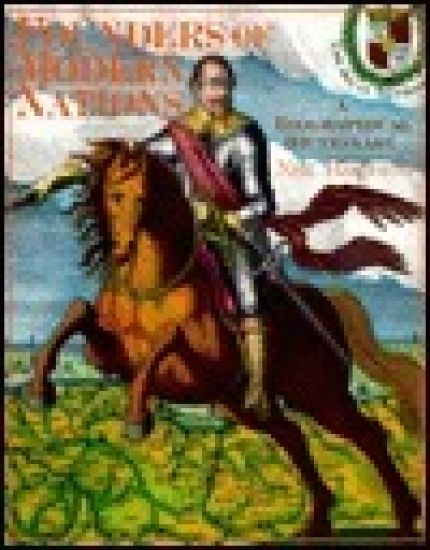Founders of Modern Nations