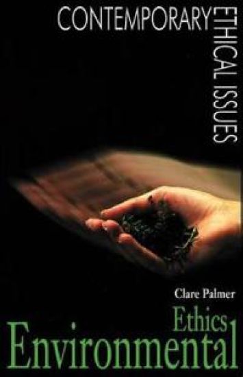 Environmental Ethics