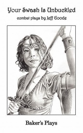 Your Swash Is Unbuckled