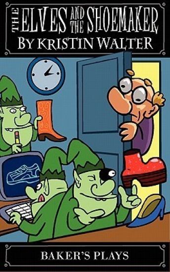 The Elves and the Shoemaker