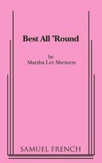 Best All 'Round