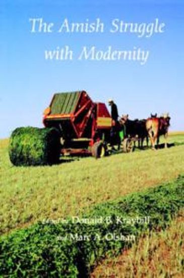 The Amish Struggle with Modernity