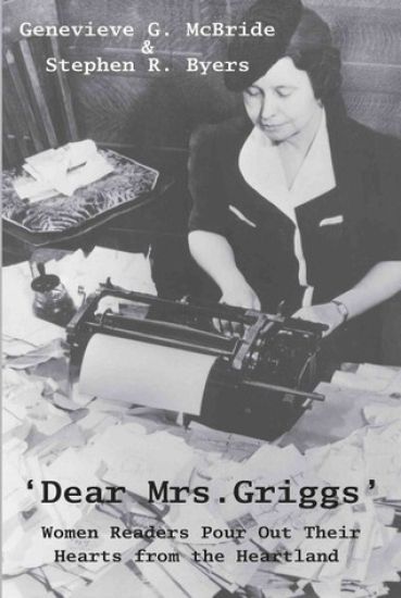 Dear Mrs. Griggs