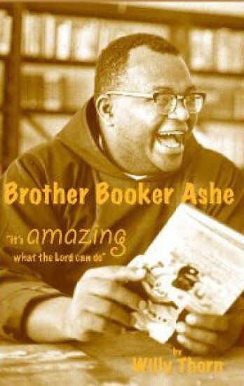 Brother Booker Ashe