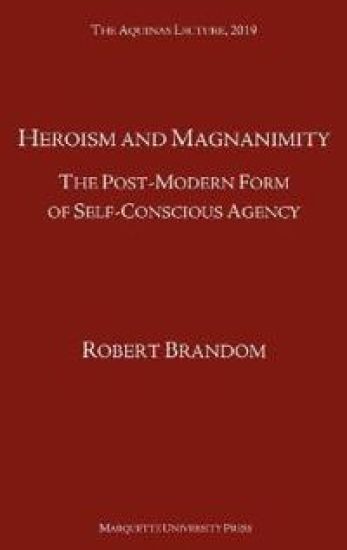 Heroism and Magnanimity
