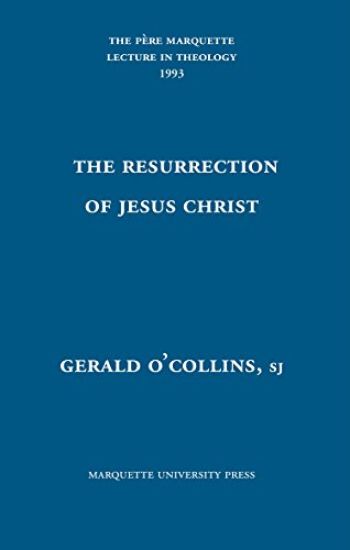 The Resurrection of Jesus Christ