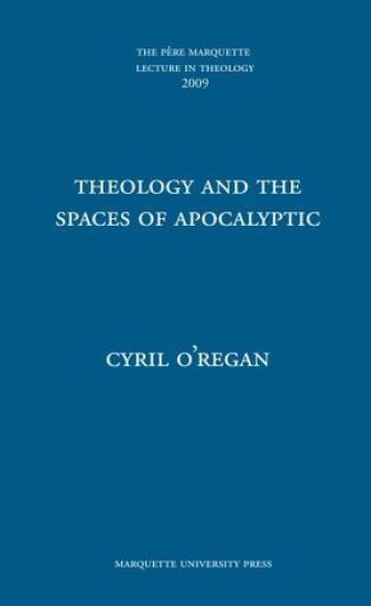 Theology and the Spaces of Apocalyptic