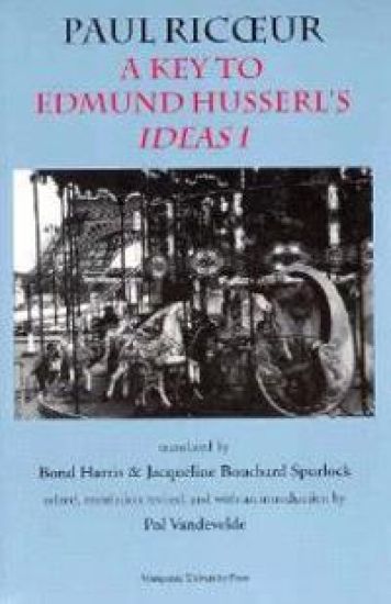 Key to Husserl's Ideas 1