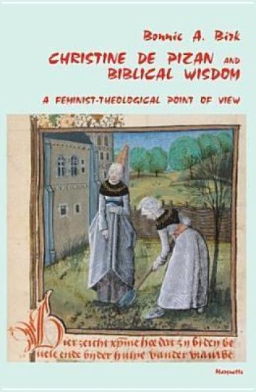 Christine De Pizan and Bilbical Wisdom