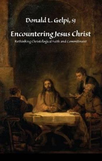 Encountering Jesus Christ