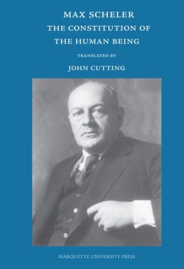 The Constitution of the Human Being
