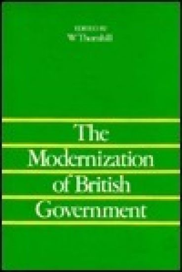 Modernization of British Go CB