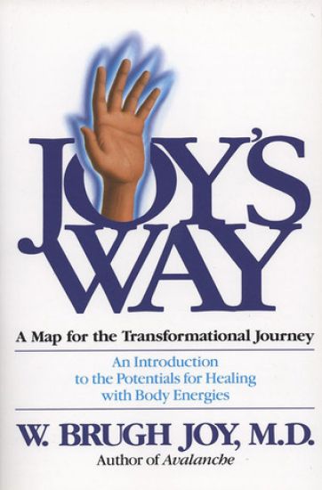 Joy'S Way