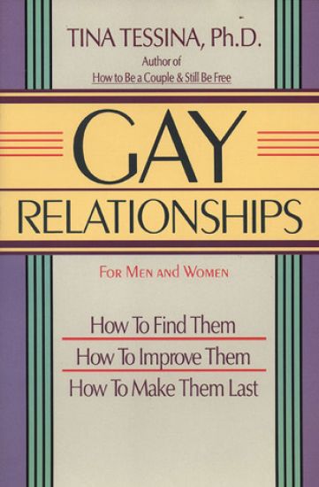 Gay Relationships